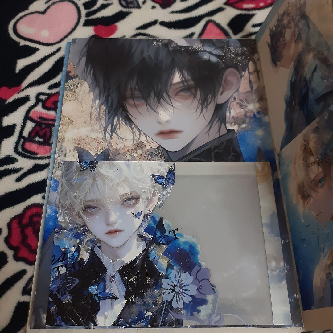 ☆ミッキー&ミニー☆～2/22迄お取置中です(*^^*)