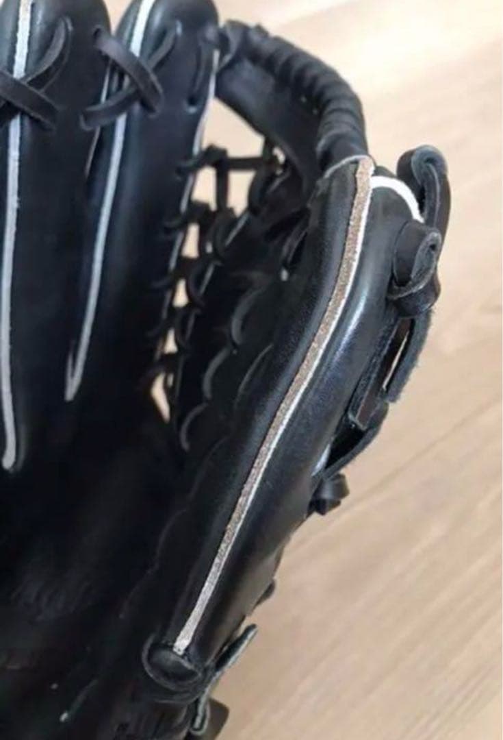 ♦︎Mizuno♦︎硬式グローブ♦︎左利き用♦︎victoryシリーズ