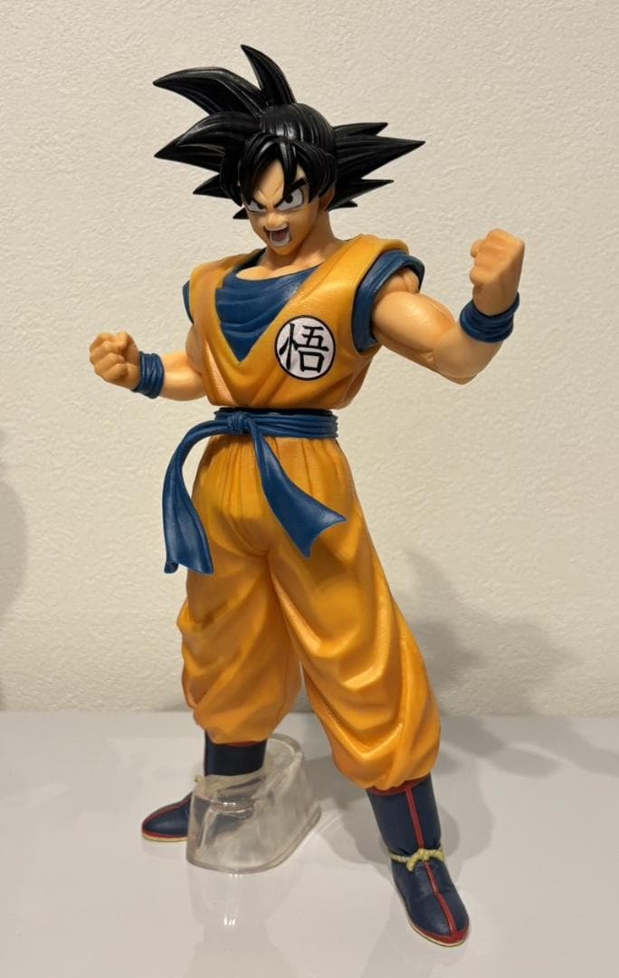 一番くじ ドラゴンボール超 フィギュアまとめセット売り