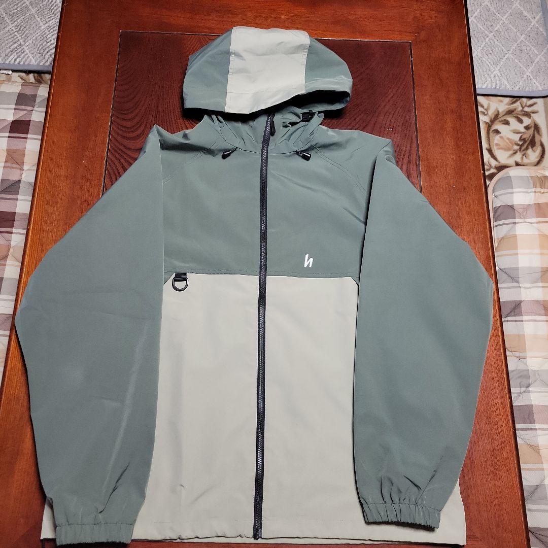 ハーロウアパレル　1999ジャケット