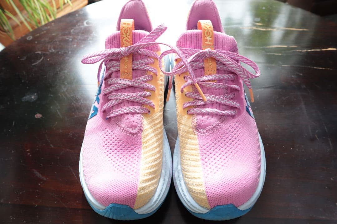 HOKA CARBON X 3 W 22.5cm ホカオネオネ カーボンX3