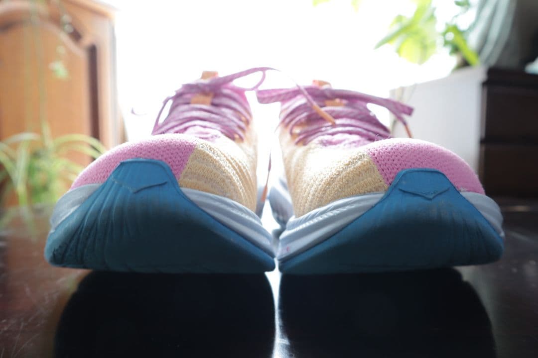 HOKA CARBON X 3 W 22.5cm ホカオネオネ カーボンX3