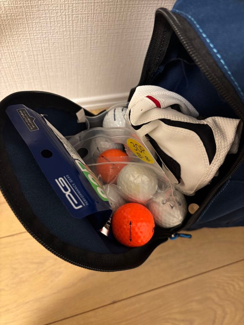 Wilson ゴルフクラブ12本 一式セット【初心者の方にもおすすめ】