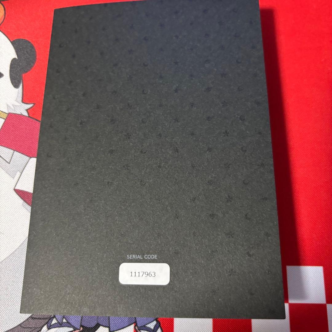 lycee リセ ネーブル2.0 直筆サイン 八重桜