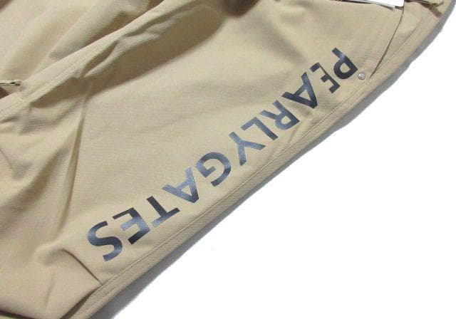 パンツ PEARLY GATES スノーボード スノー パーリーゲイツ