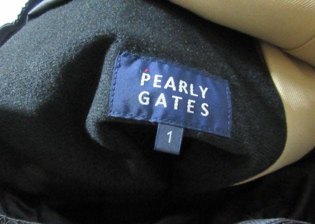 パンツ PEARLY GATES スノーボード スノー パーリーゲイツ