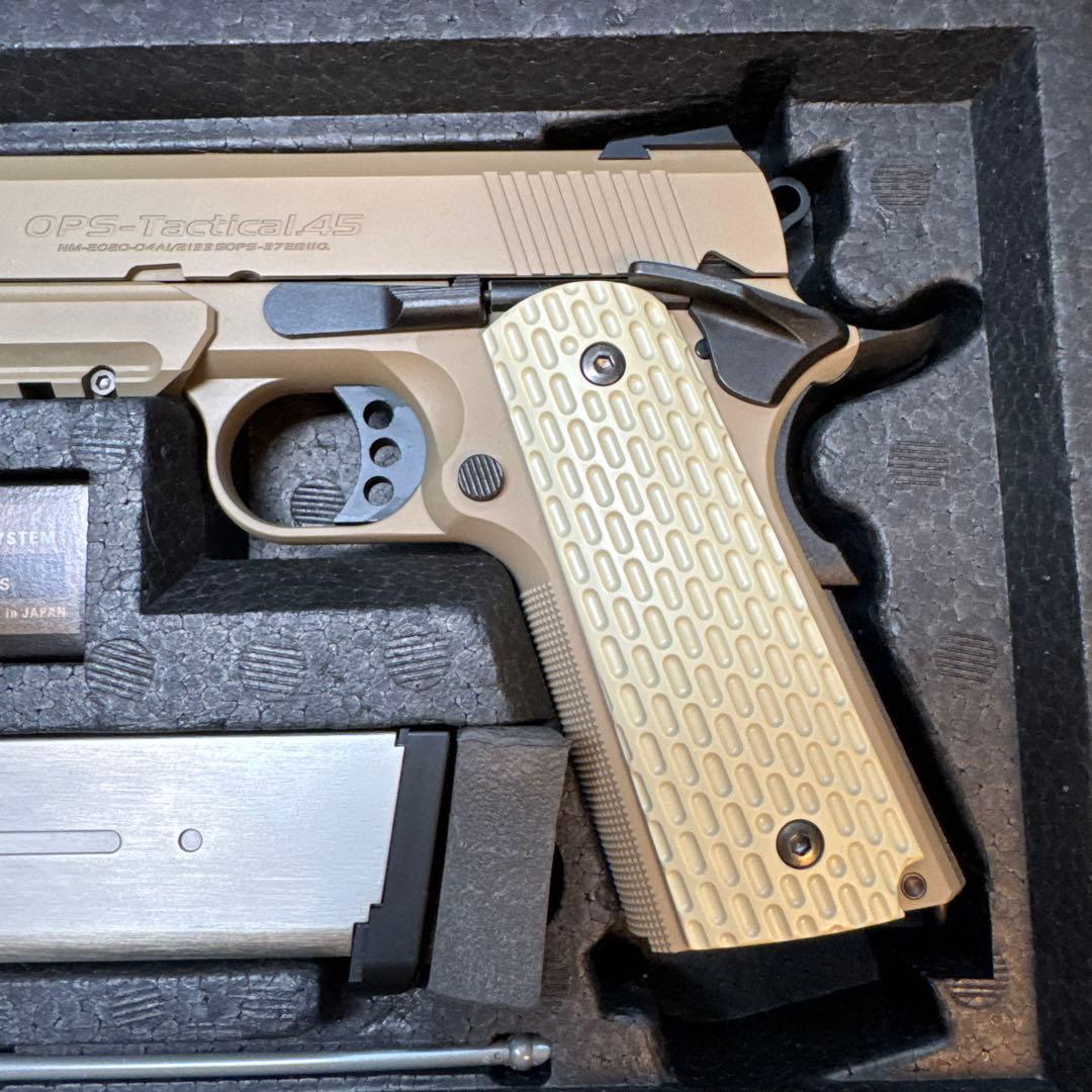 東京マルイ デザートウォーリア4.3 おまけ付き 即日発送！！