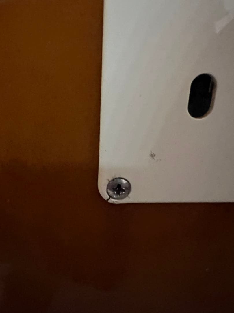 Fender stratocastaer Japan 1993年 フジゲン製