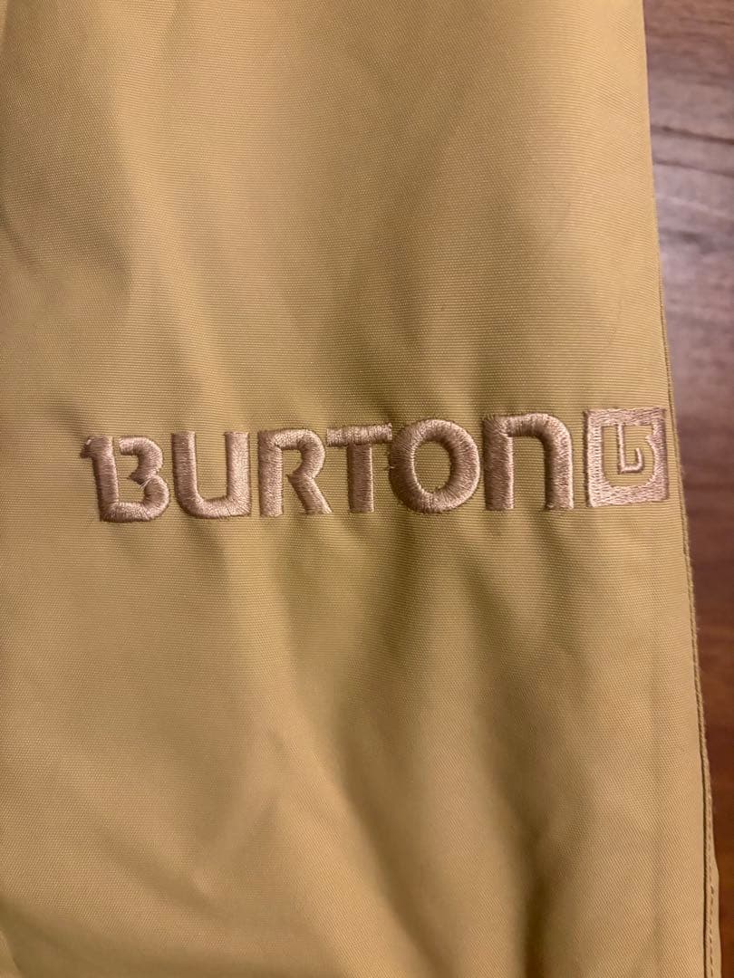 BURTON スキーウェアセット XL(160cm)マルチカラー