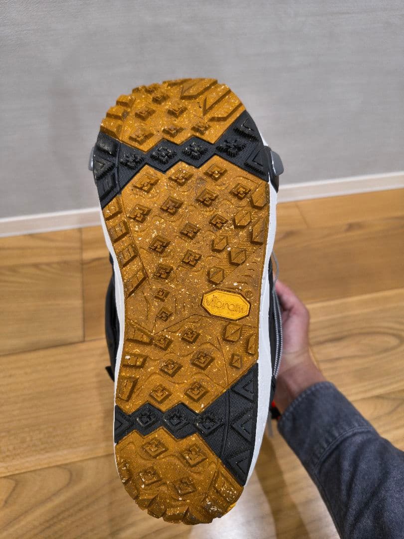 BURTON　STEP ON ブーツ　レディース 　23.5㎝