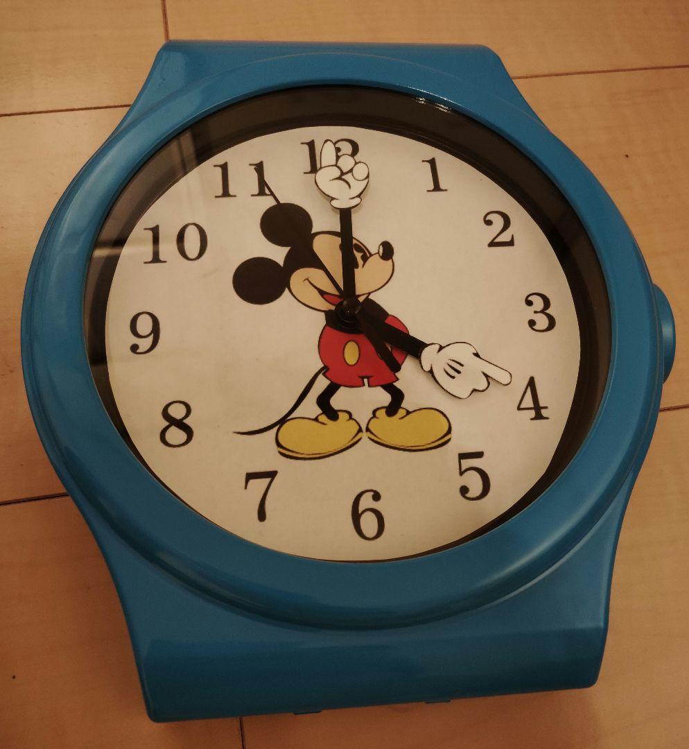 【超メルカリ市】トイストーリー アンディ部屋の掛け時計