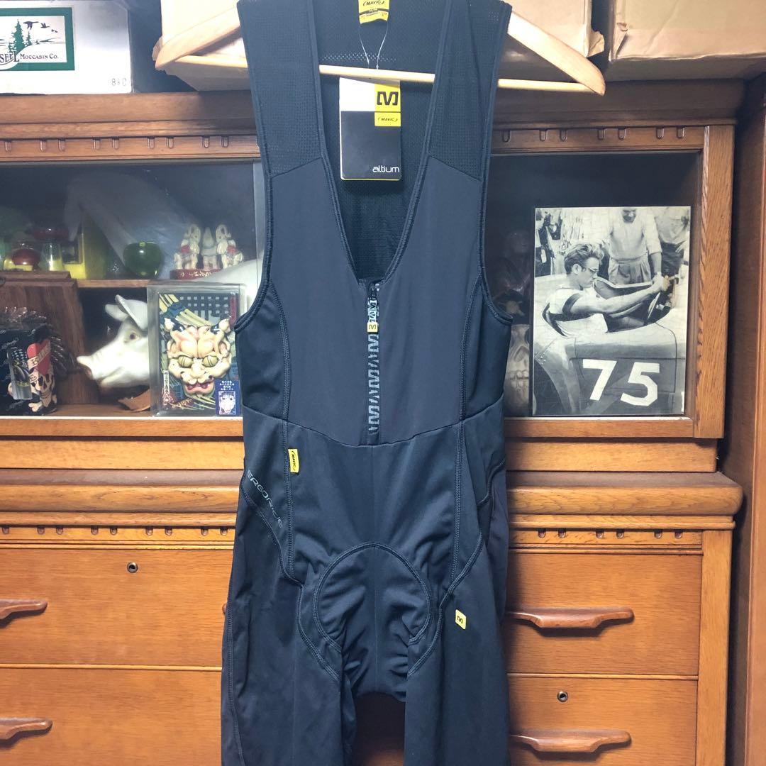 MAVIC サイクリング　ウエア