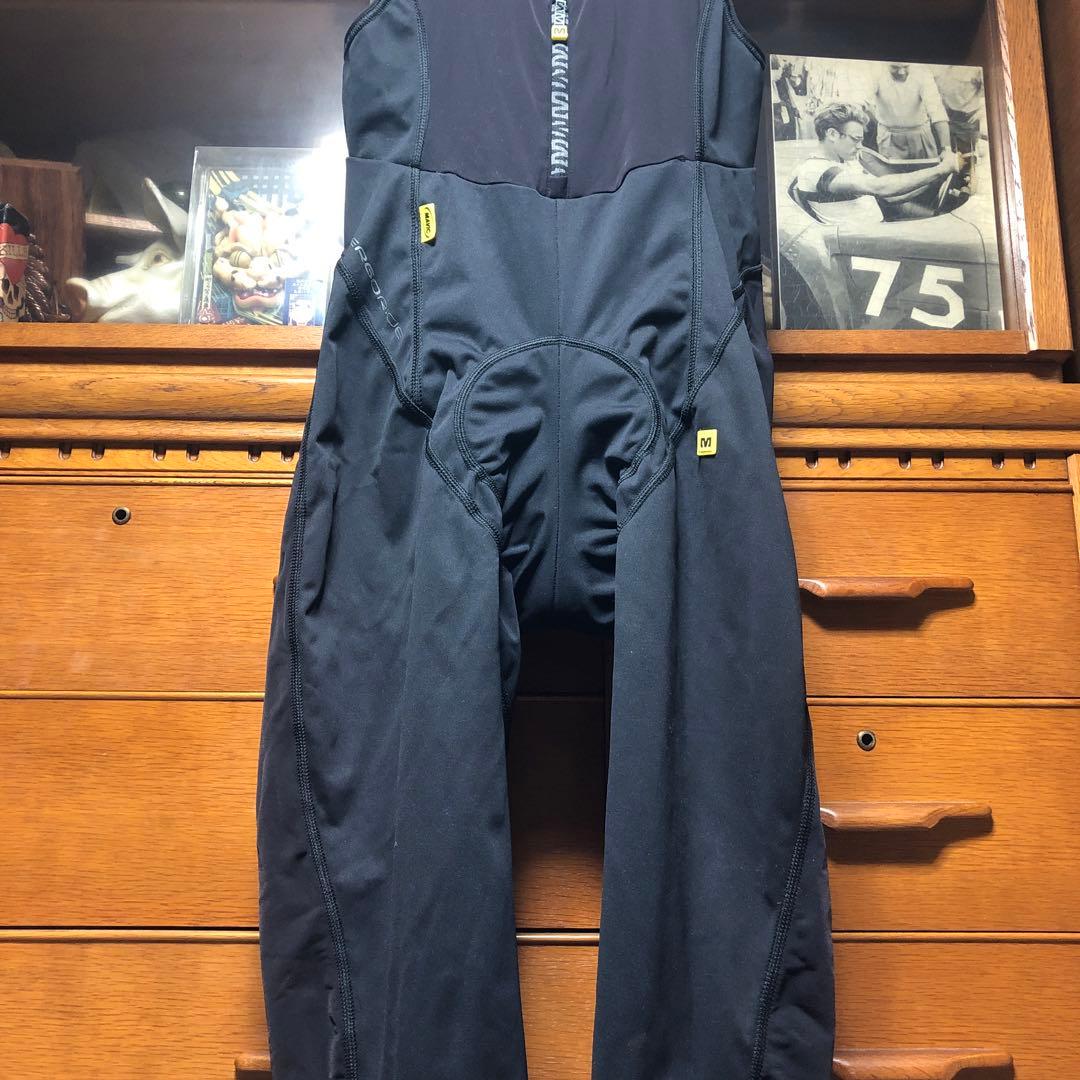 MAVIC サイクリング　ウエア