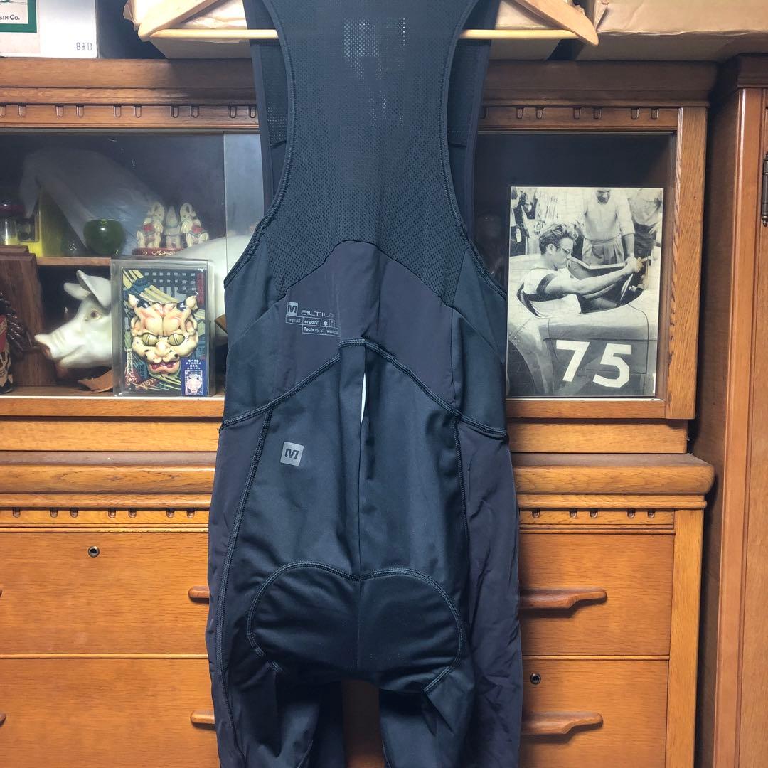 MAVIC サイクリング　ウエア