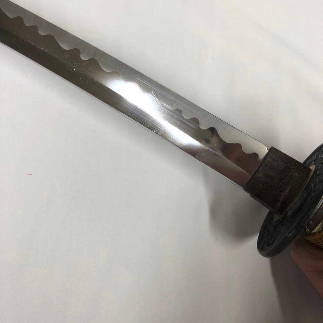 模造刀、大カ　美品