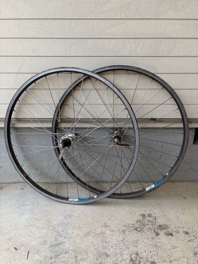 Ritchey Vantage 26インチ ホイール　ビンテージ　old mtb