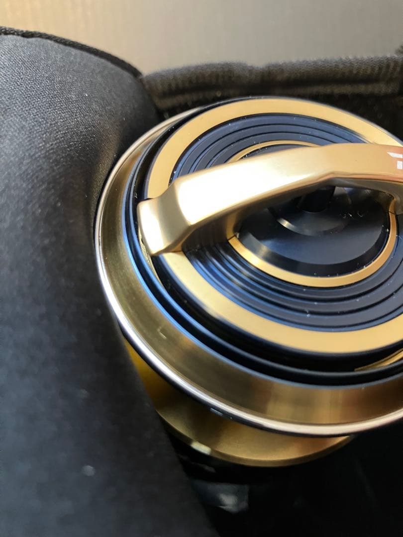 Daiwa 20 ソルティガ　20 SALTIGA 10000-H