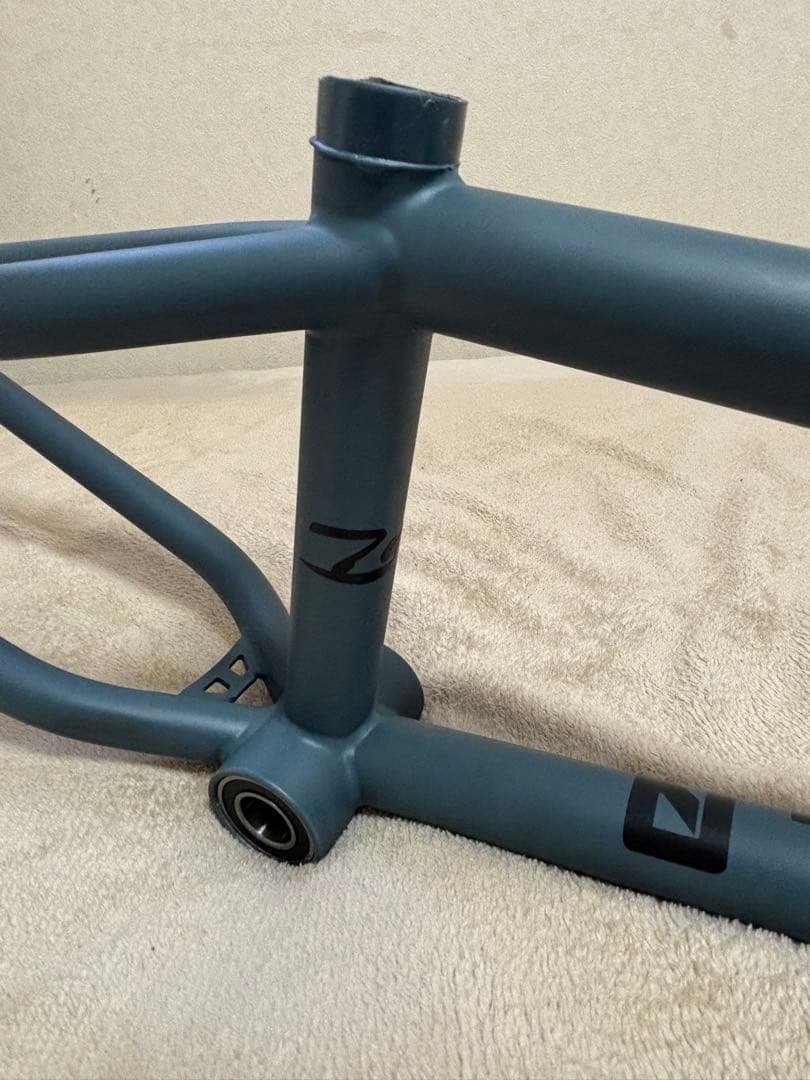 BMXフラットランドフレーム