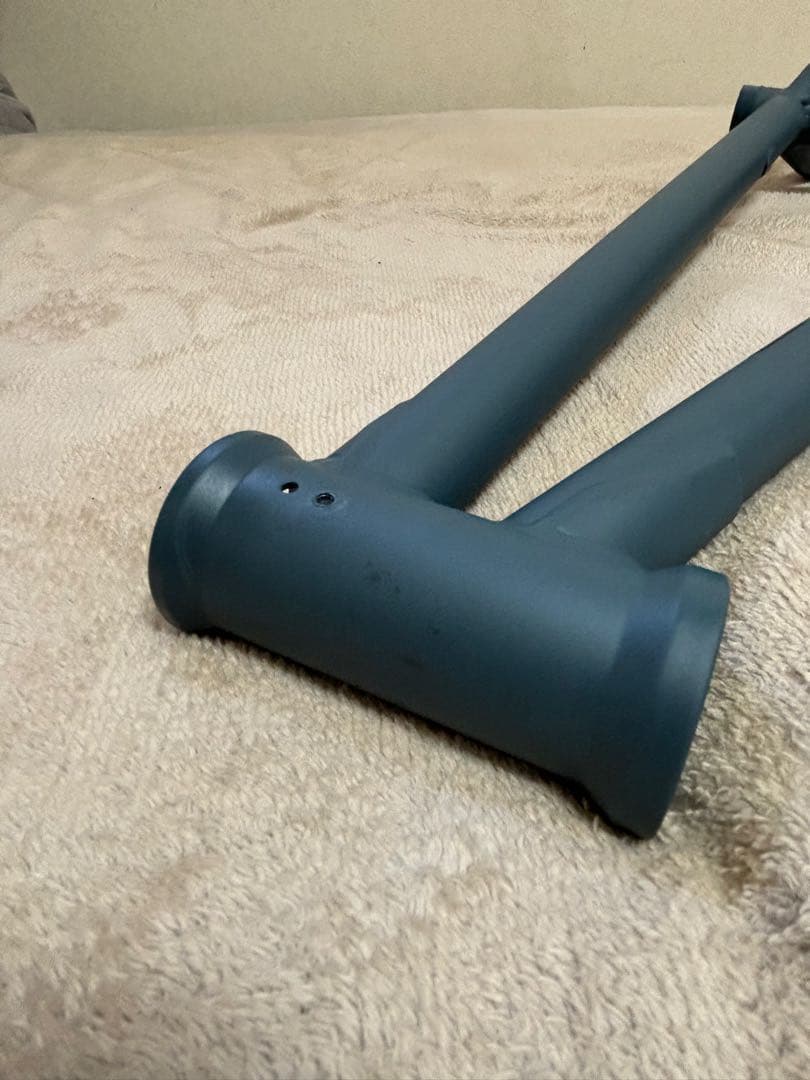 BMXフラットランドフレーム