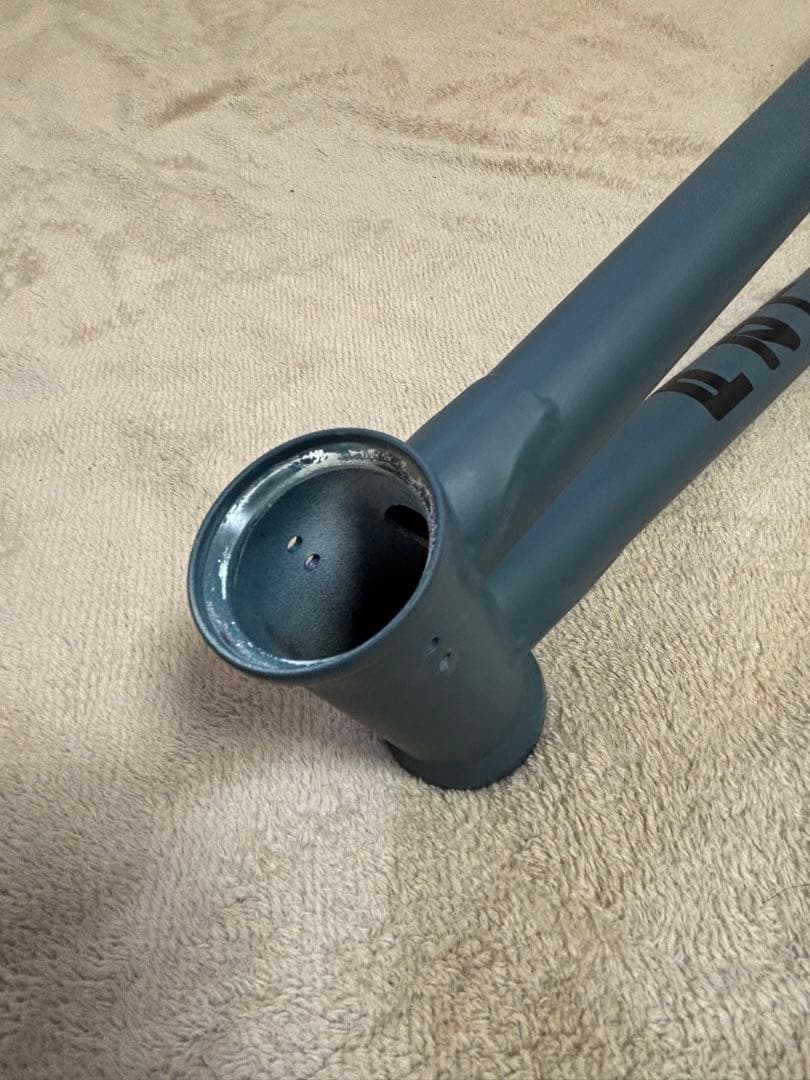 BMXフラットランドフレーム