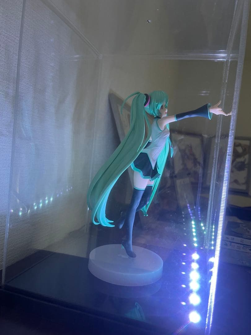 POP UP PARADE 初音ミク 愛されなくても君がいる　Ver.L