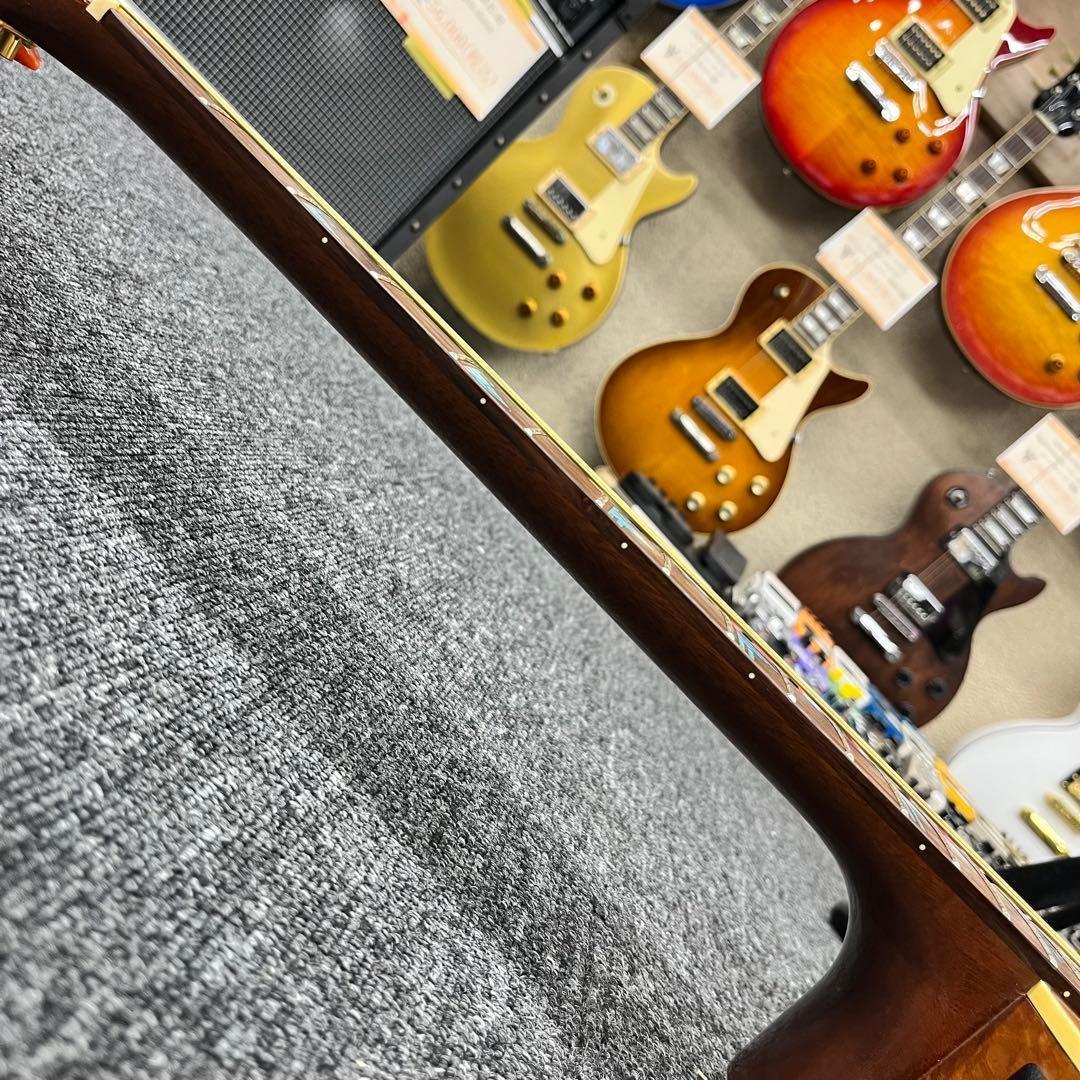 【11299】 TAKAMINE ESF-93 SANTAFE サンタフェ