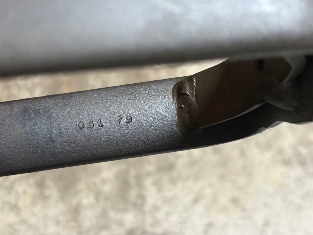 極上品 Ashtabula forks old bmx 20インチ 1979