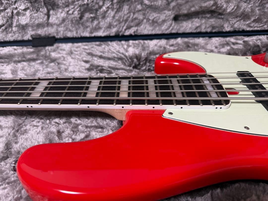 ベース Mayones Jabba Classic 5 4.4kg 2022