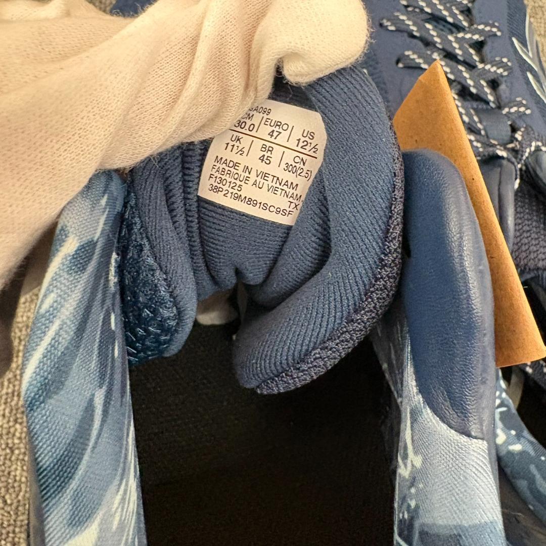 236●新品・大きいサイズ●ASICS GELBURST28 ゲルバースト 30