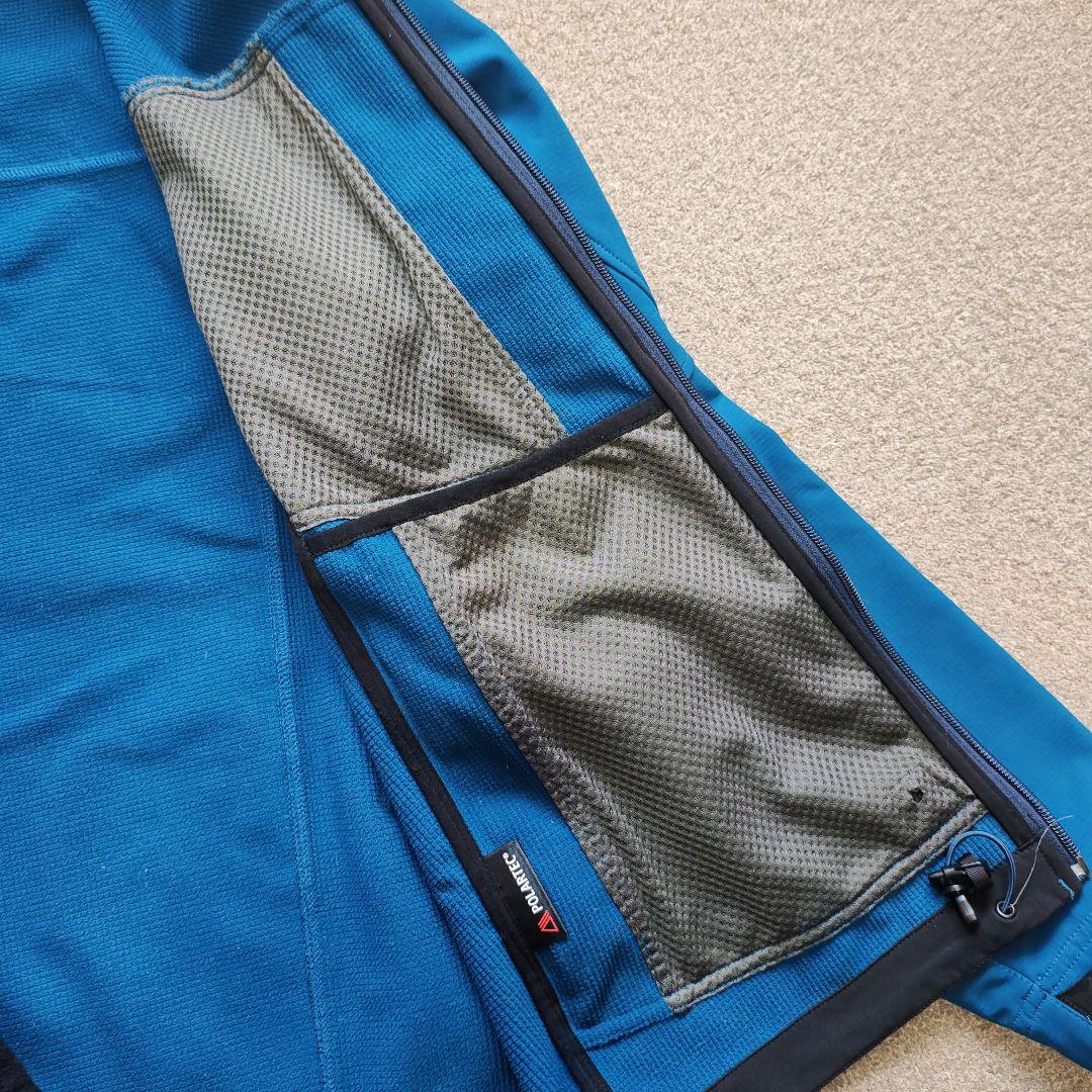 ウェア SIMMS Challenger Windbloc Hoody Jacket