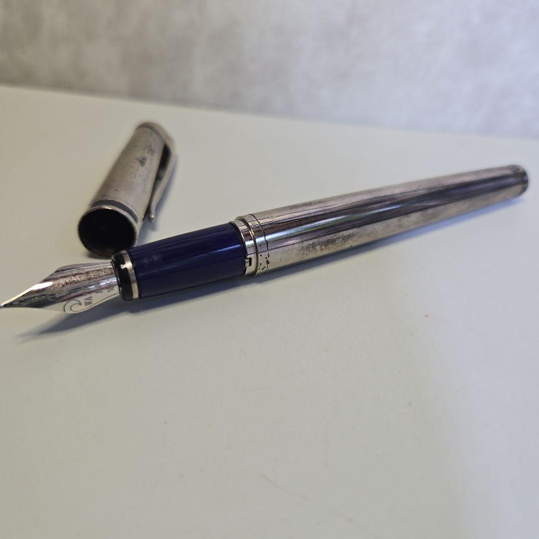 Waterman Parker 750 万年筆