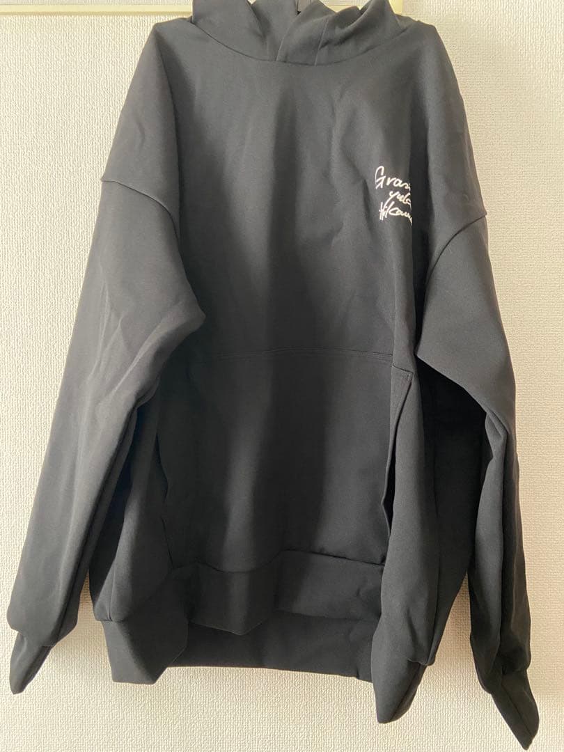 石川祐希選手 DESCENTE コラボスウェット