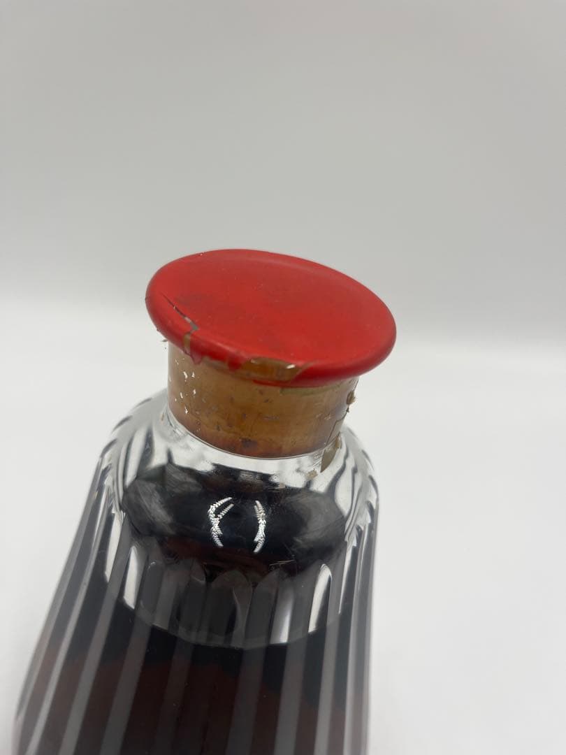 専用　カミュ CAMUS カラフェ バカラ 700ml ブランデー コニャック