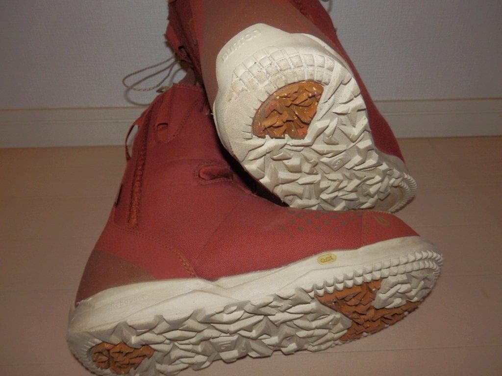 バートン スノーボードブーツ STASH HUNTER ブーツ 26.5cm