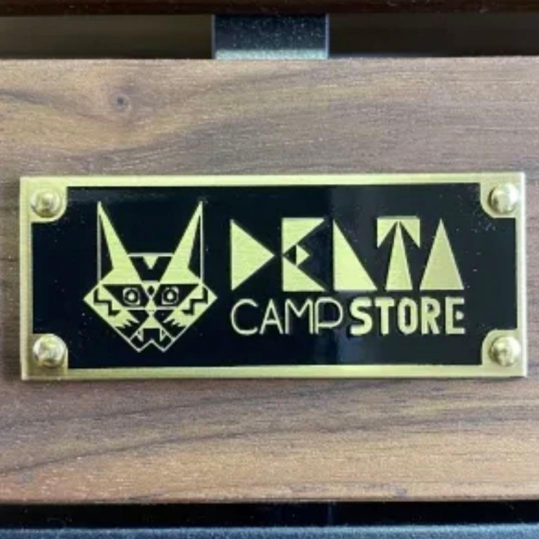 キャンプ　テーブル　デルタキャンプストア　イマジンテーブル