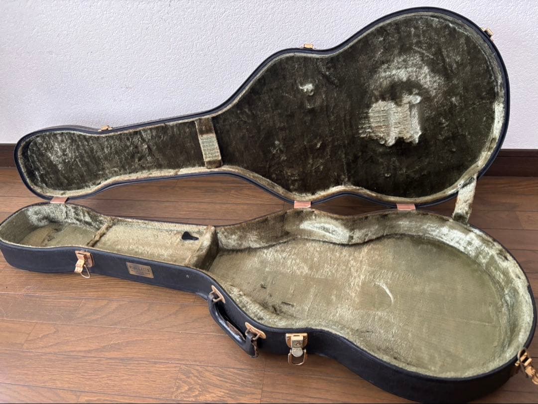 エレキギター YAMAHA SG1000