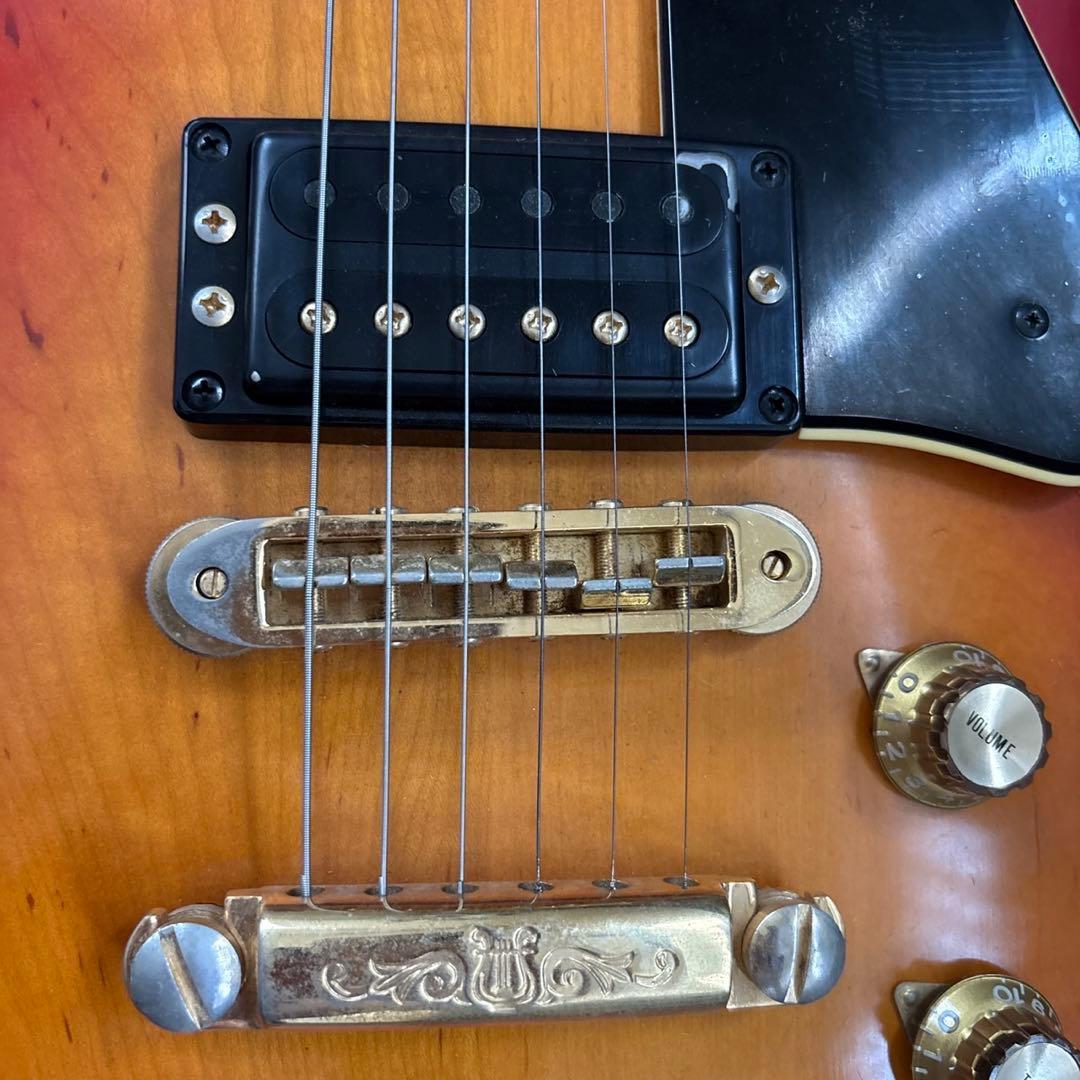 エレキギター YAMAHA SG1000