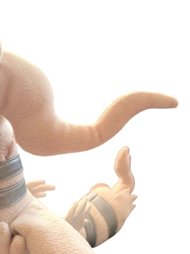 ポケットモンスター レシラム ぬいぐるみ　ポケモンセンター　ポケセン限定