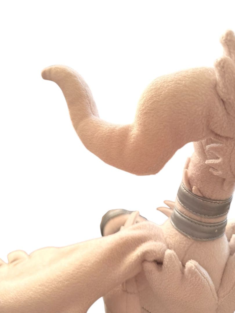 ポケットモンスター レシラム ぬいぐるみ　ポケモンセンター　ポケセン限定