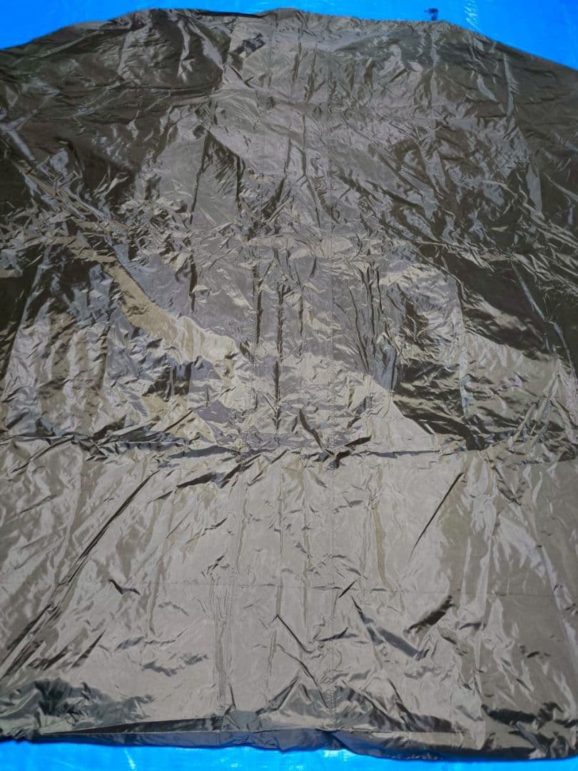 ほぼ未使用　スノーピーク　ドックドームpro6 アイボリー　SD-507IV