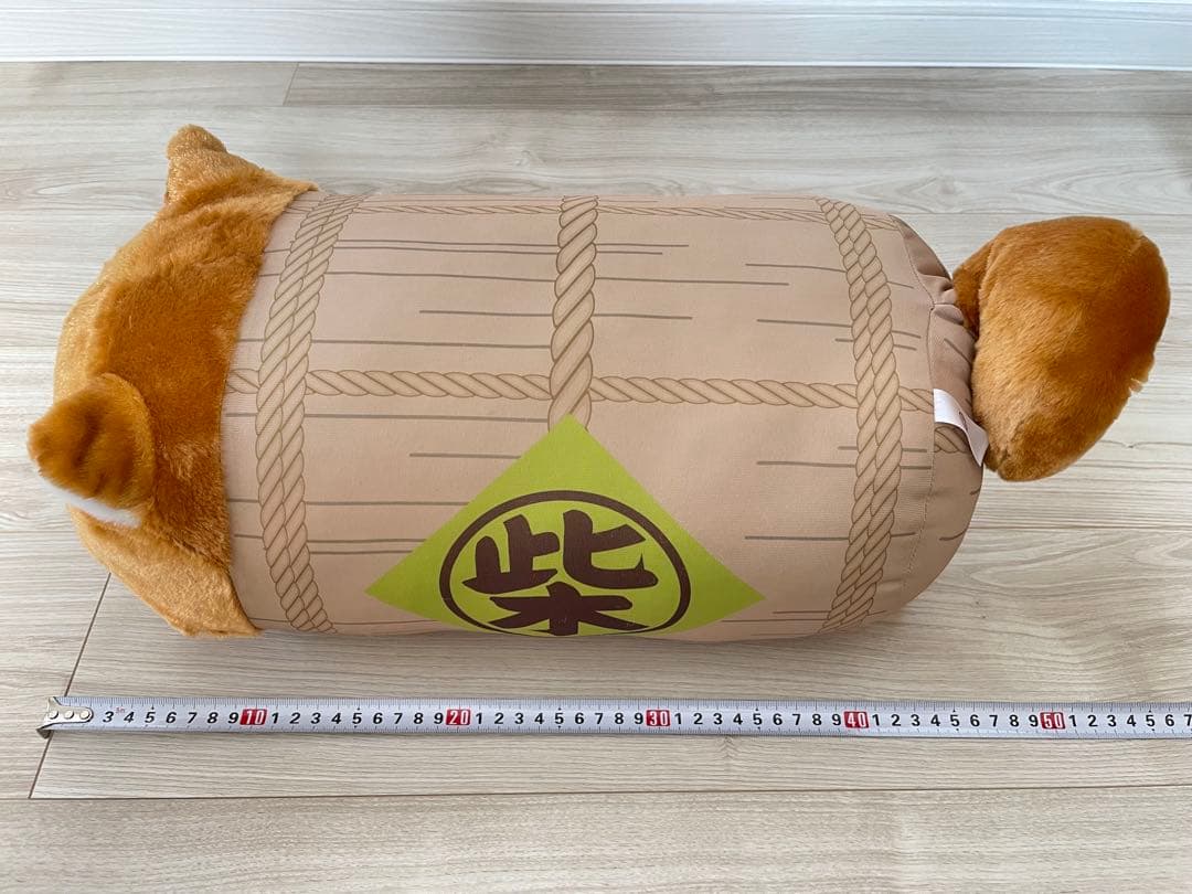 忠犬もちしば まとめ売り フェイスマスコット クッション ぬいぐるみ しば犬