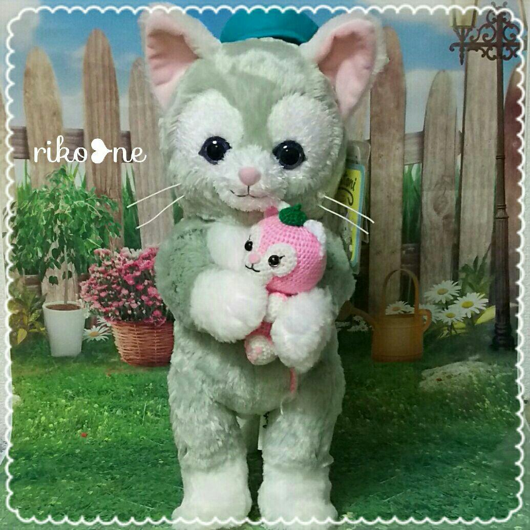 まりな様♡確認page☆ジェラトーニ