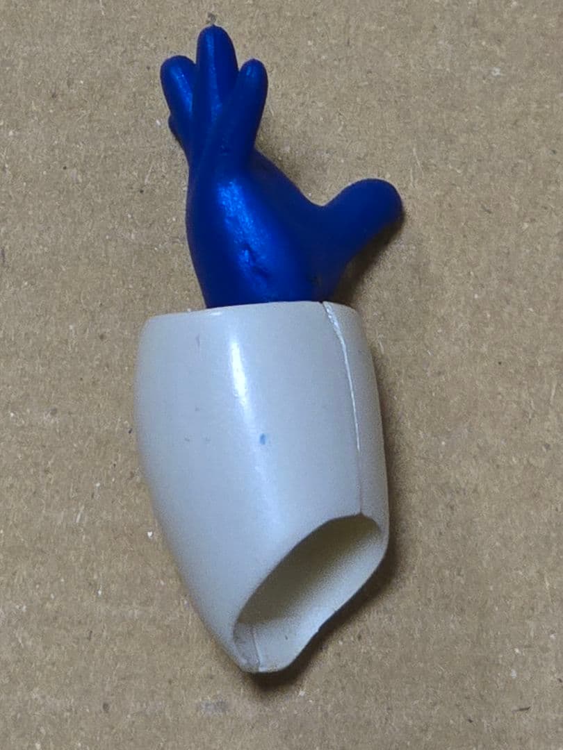 D-Arts エックス(フルアーマー)