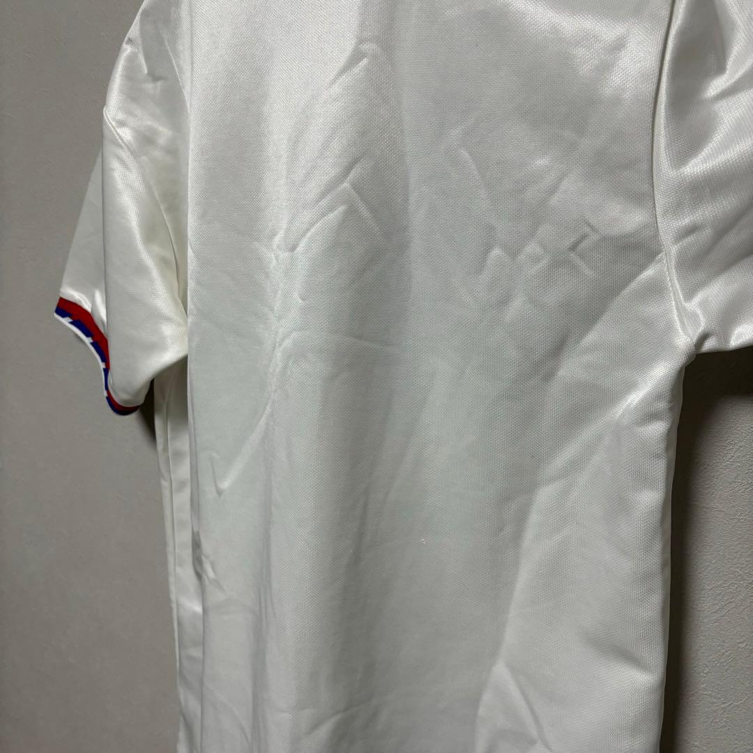 激レア 横浜マリノス Yokohama Marinos ユニフォーム ミズノ