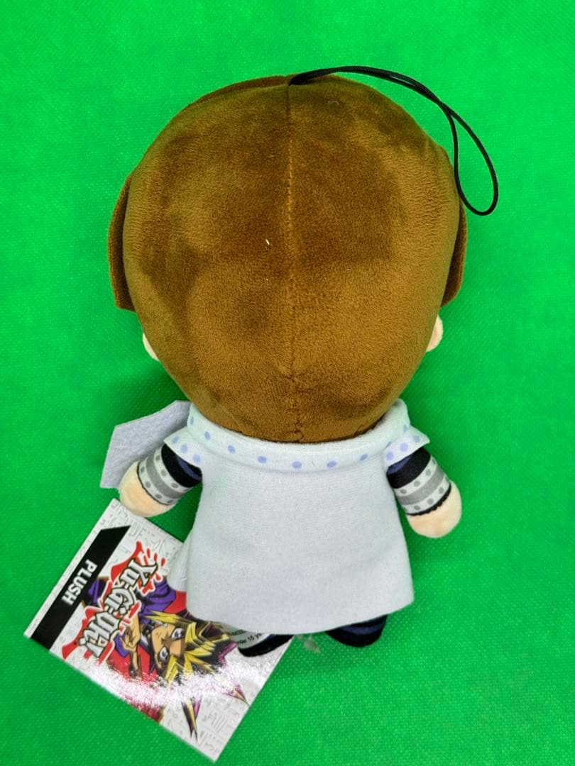 遊⭐︎戯⭐︎王 Plush ぬいぐるみ 3個セット 海外限定