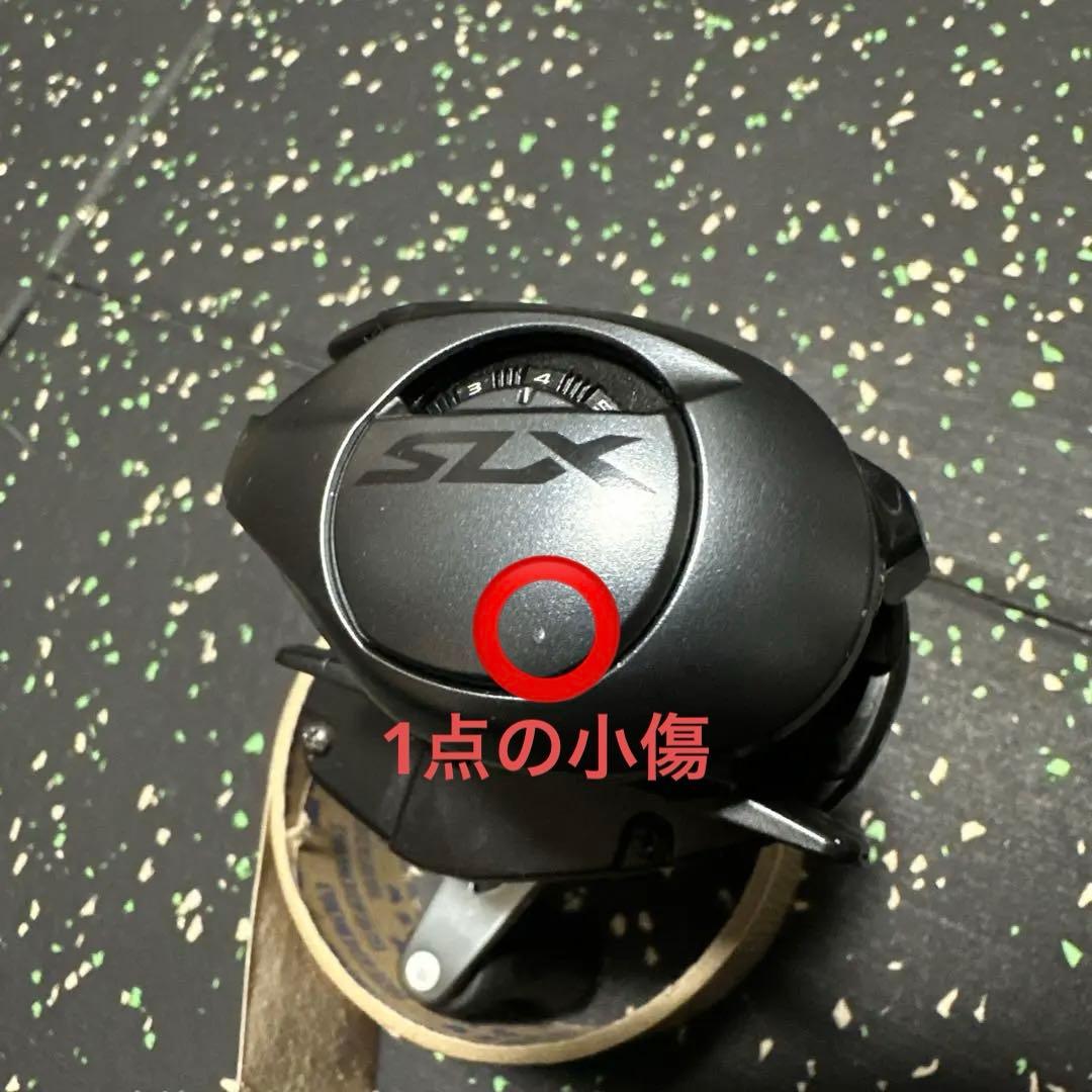 SHIMANO シマノ 19 SLX MGL 70 HG