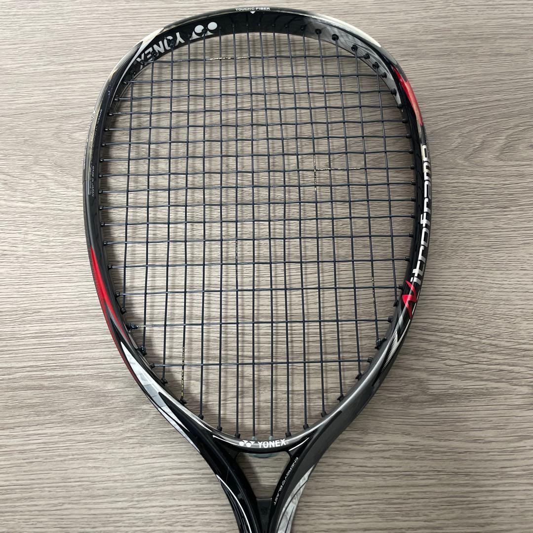 YONEX ネクシーガ70G リミテッド
