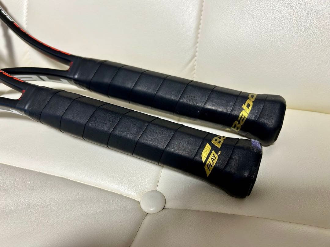 ヘッドグラフィンプレステージREVプロ／G3 2本セット美品