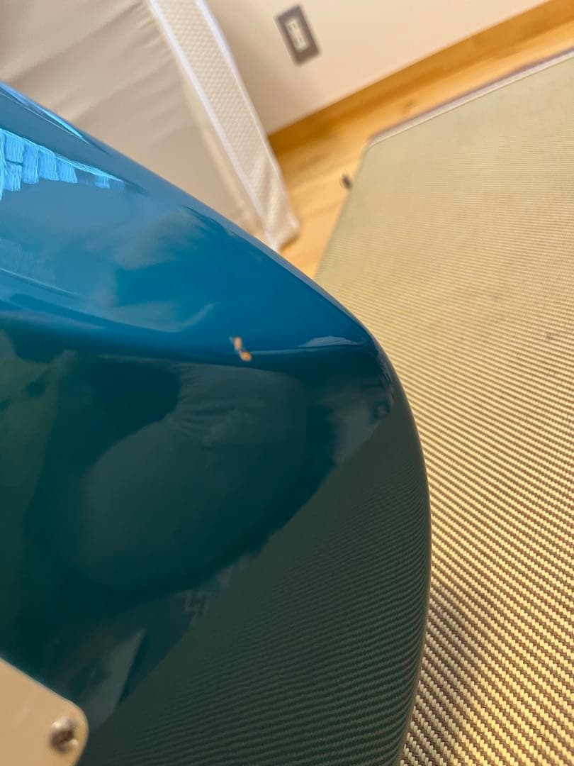 ギター Fender 57 stratocaster American Vintage