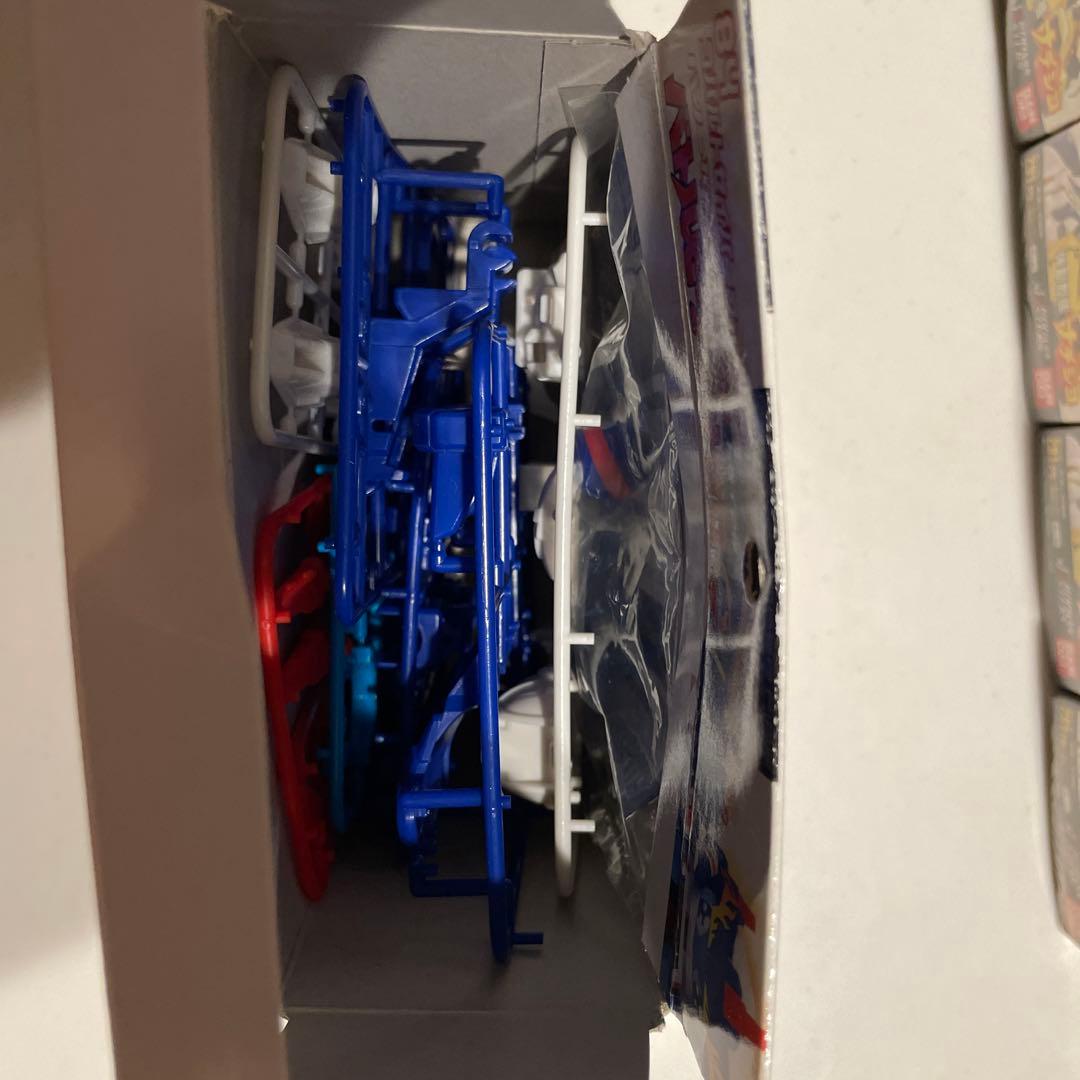 バトルビーダマン ゼロ2 コバルトセイバーファイヤー